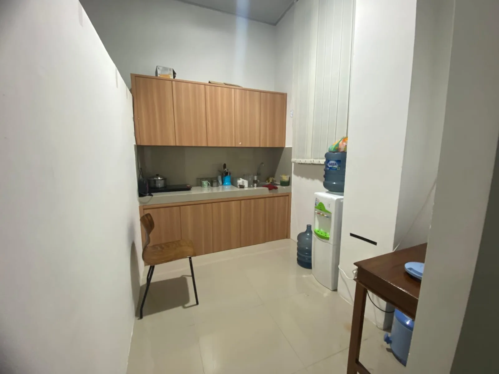 RS. Dolopo Madiun — Pelaksanaan Interior 2
