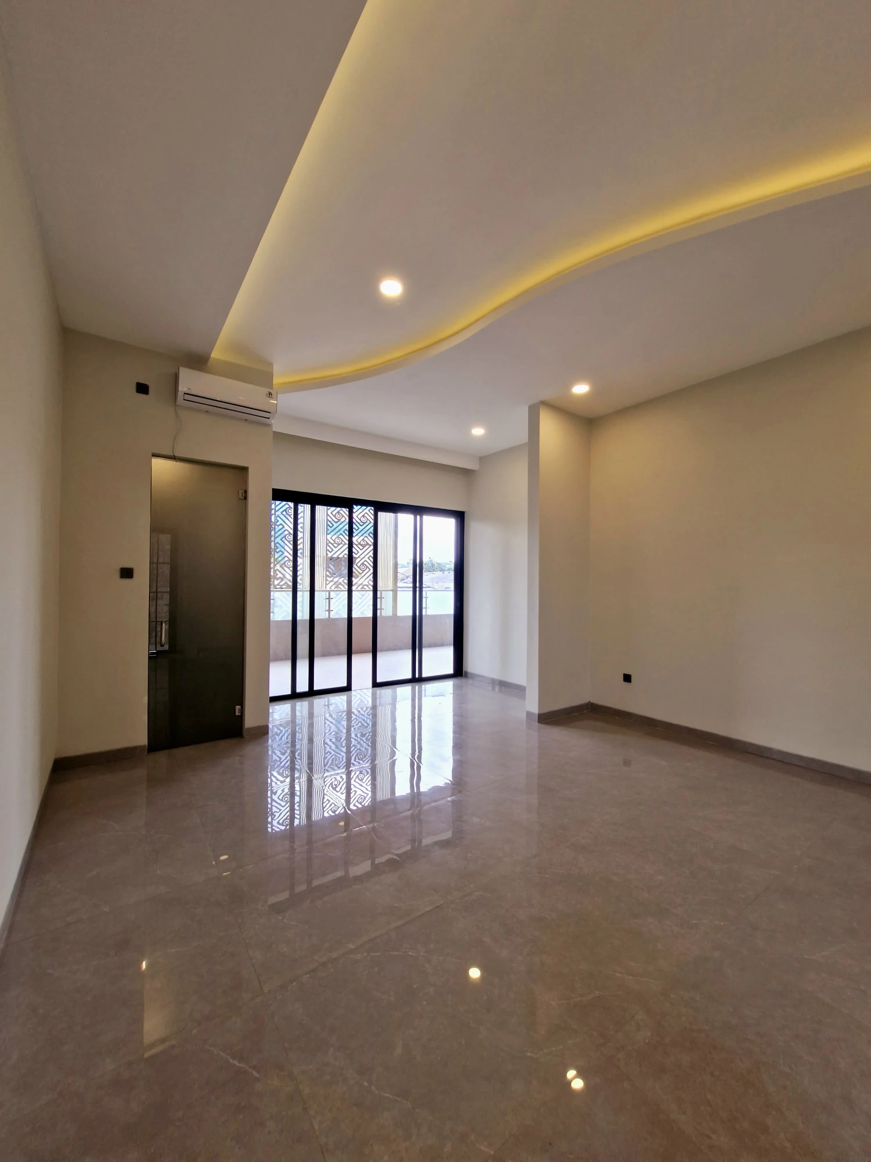 Rumah Pak Tunas — Pelaksanaan Interior 5